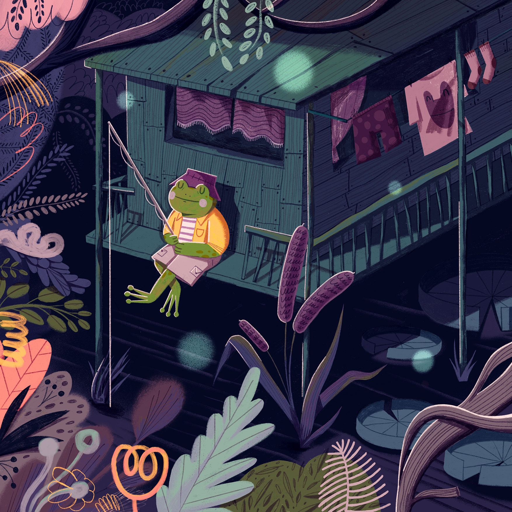 Frog_Illustration_Small